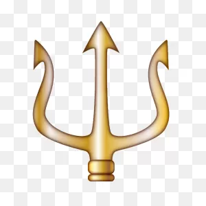 Trident Png