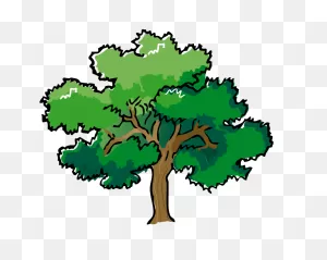 Summer Trees Clip Art At ClipartFlare ClipartFlare.com - Vector Clip Art Online ClipartFlare.com 