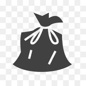 Bag, Garbage, Trash, Waste Icon - Download On Iconfinder
