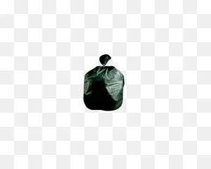Trash Can Liners 50 Gal 3 Mil Grey - #190679 | Cwc