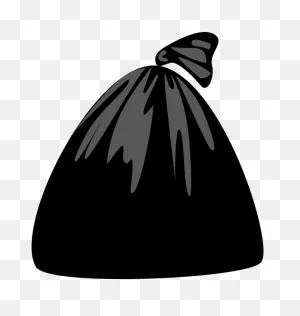 Trash Bag Vector Png : Explore {{Searchview.params.phrase}} By ClipartFlare.com 
