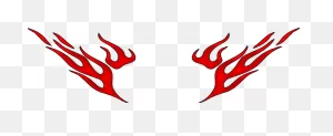 Tribal Clip Art At ClipartFlare ClipartFlare.com - Vector Clip Art Online, Royalty ClipartFlare.com 