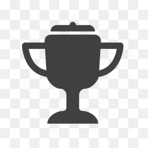 Award, Cup, Prize, Trophy Icon - Download On Iconfinder