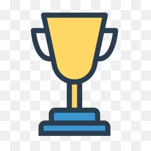 Trophy Free Icon Of Sistemas