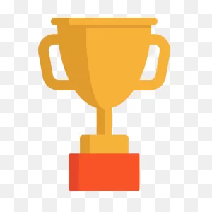 Trophy - Free Sports And Competition Icons