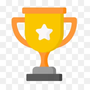 Trophy - Free Marketing Icons