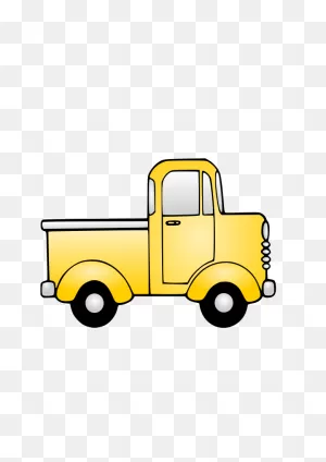 Free Truck Clipart Truck Icons Truck Graphic Clipart 3 Clipartcow ClipartFlare.com 