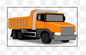 Free Truck Clipart Truck Icons Truck Graphic Clipart 3 Clipartcow ClipartFlare.com 