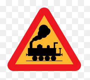 Train Track Clip Art | ClipartFlare - Free Clipart Images