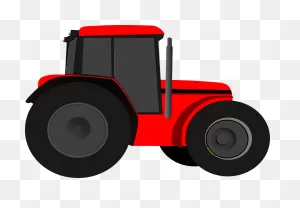 56 Tractor Clipart — Award Winning | Equipment Radar