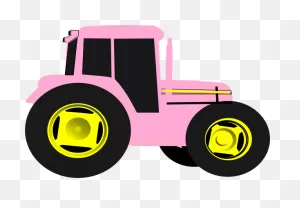 56 Tractor Clipart — Award Winning | Equipment Radar