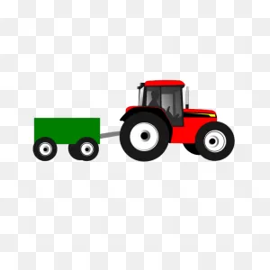 56 Tractor Clipart — Award Winning | Equipment Radar