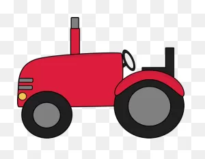 John Deere Green Tractor Clipart Free Clipart Images 2 ClipartFlare.com 