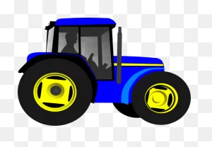 Red Tractor Clipart | ClipartFlare - Free Clipart Images ClipartFlare.com 