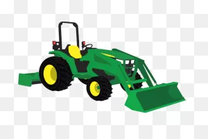 Tractor Clipart. Free Download Transparent .png | ClipartFlare