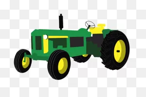 Tractor Clipart. Free Download Transparent .png | ClipartFlare