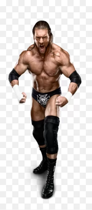 Triple H (Psd) | Official Psds