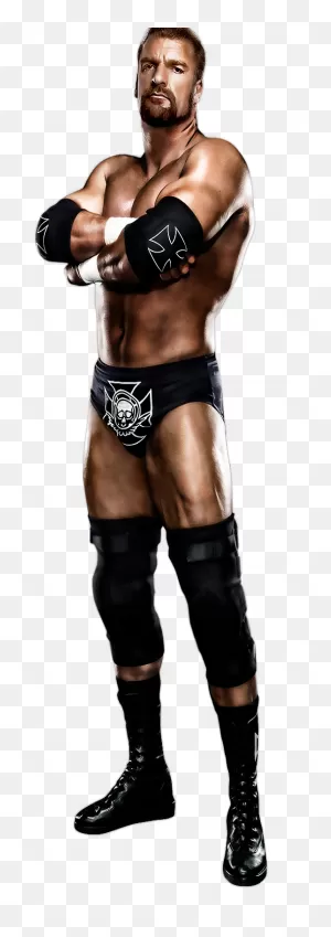 Triple H 2013 By:m.r Rko By Mrrko170 On 