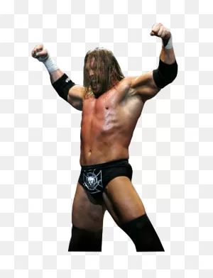Triple H (Psd) | Official Psds
