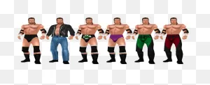 Triple H - Wrestler | Full Size Png Download | ClipartFlare