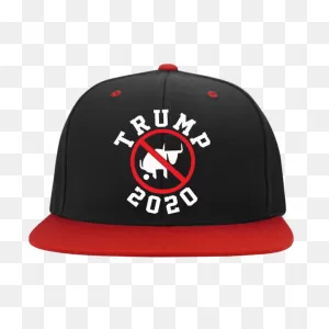 Trump No Bull 2020 Hat – Blue Collar Pride
