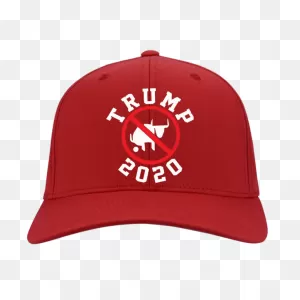 Trump No Bull 2020 Hat – Blue Collar Pride