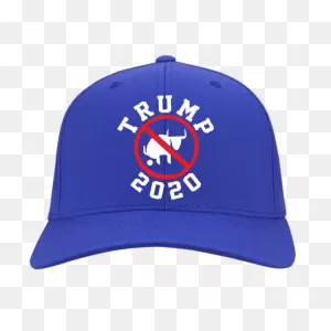 Trump No Bull 2020 Hat -
