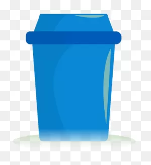 Mr. Clean Bins | Jacksonville, Fl
