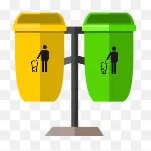 Smart Waste Bin - Arduino Project Hub