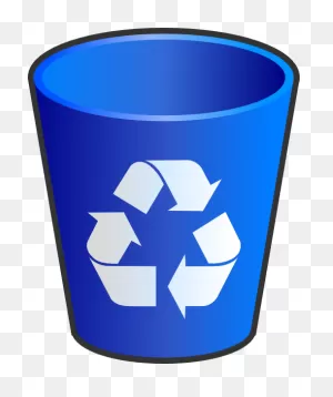 Trash Bin Clip Art At ClipartFlare ClipartFlare.com - Vector Clip Art Online, Royalty ClipartFlare.com 