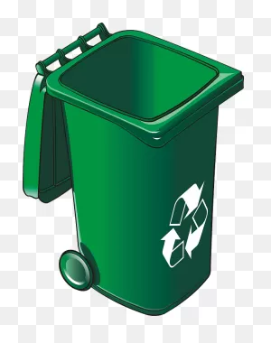 Trash Can Clipart. Free Download Transparent .png | ClipartFlare