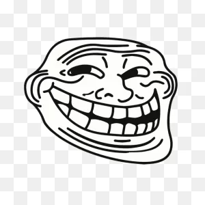 Pin On Troll