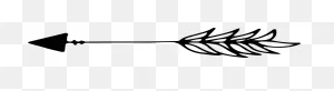 Tribal Arrow Png Image | Png All