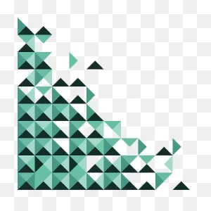 Abstract Triangle Simple Background - Triangle Clipart - Large ClipartFlare.com 