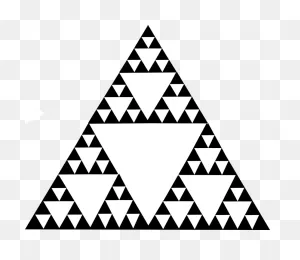 Black Line Background Clipart - Triangle, Black, Pattern ClipartFlare.com 