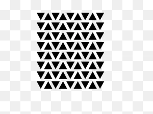 Triangle Repeat Pattern: Vert - Decals By Nismo_480Z | Community ClipartFlare.com 