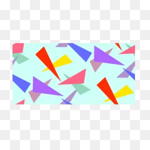 Triangle Seamless Pattern | Free PNG-WebP