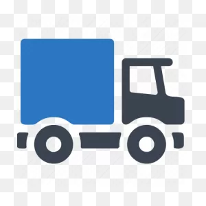 Delivery, Logistics, Shipping, Truck Icon - Download On Iconfinder
