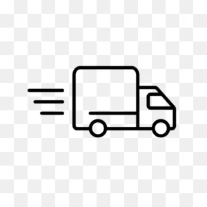 Free Truck Icon | Truck Icon, Instagram Highlight Icons, Graphic ClipartFlare.com 