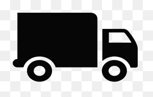 Truck - Truck Icon Png Clipart - Full Size Clipart (#5648901 ClipartFlare.com 