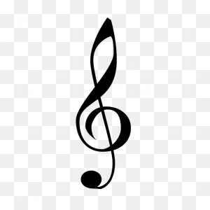 Red Treble Clef Clip Art At ClipartFlare ClipartFlare.com - Vector Clip Art Online ClipartFlare.com 