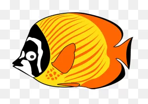 Image Result For Tropical Fish Cartoon | Cartoon Fish, Fish ClipartFlare.com 