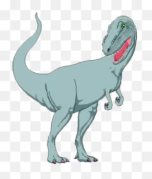 13  Trex Clip Art - Preview : Free Menacing T-R | ClipartFlare