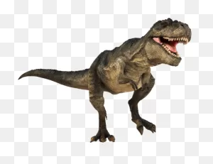 T-Rex Transparent Png - Stickpng