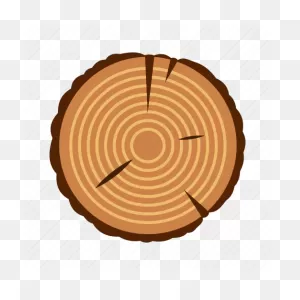 Natural, Nature, Stump, Timber, Tree, Wood, Wooden Icon - Download ClipartFlare.com 