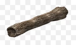 Transparent Dead Tree Clipart - Tree Wood 3D Model Free - Png ClipartFlare.com 