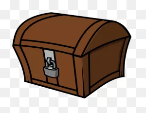 Treasure Chest Clipart Free Clipart Images 5 - ClipartFlare