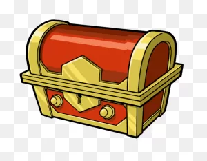 Treasure Chest - Super Mario Wiki, The Mario Encyclopedia