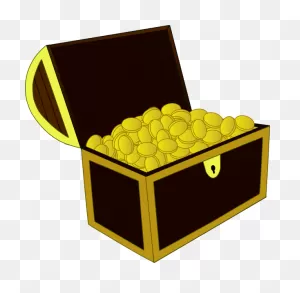 Treasure Chest Clip Art At ClipartFlare ClipartFlare.com - Vector Clip Art Online ClipartFlare.com 