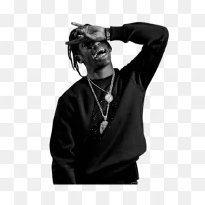 Best 90 ]» Travis Scott Png, Logo, Clipart [Hd Background]